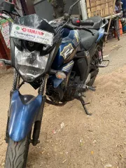 Yamaha FZ FI V2.0